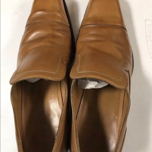 Gucci 8.5 men shoe main image 3